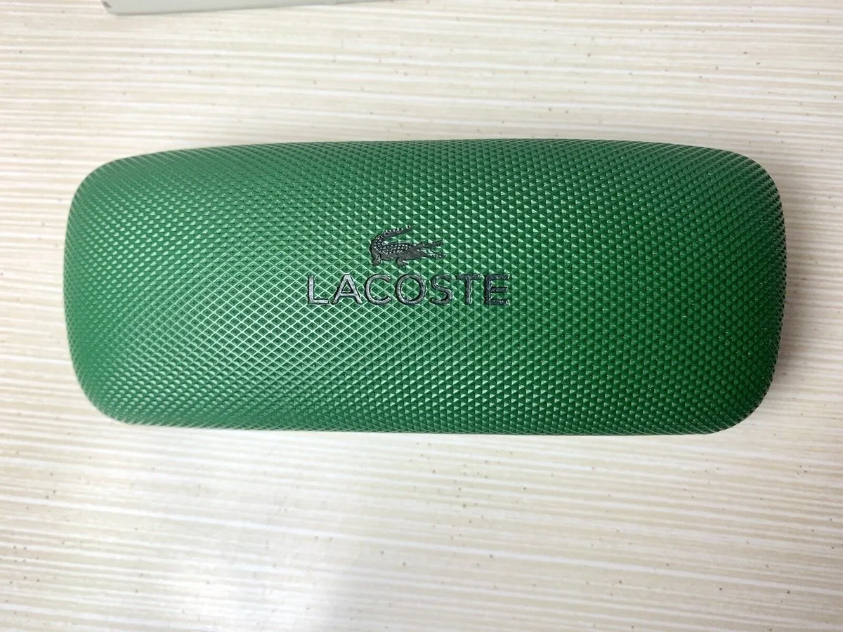 Lacoste L2817 54 210 Rectangular Men's Eyeglasses Demo