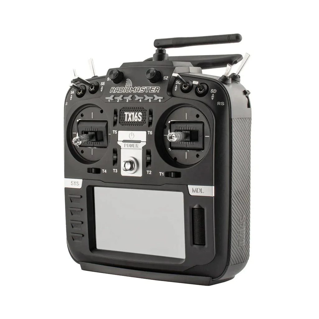 TX16S 4-in-1 V4.0 HALL MKII RadioMaster