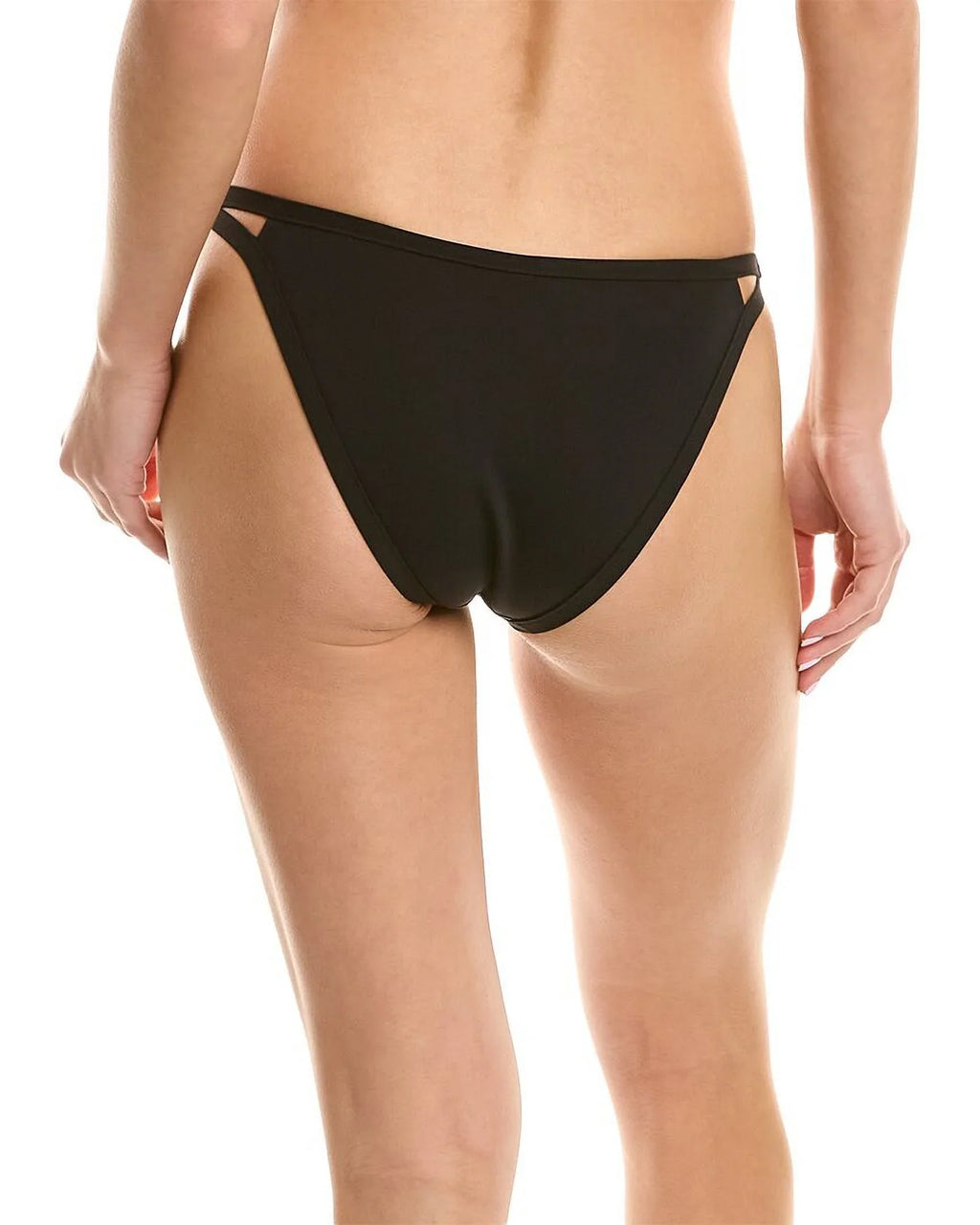 Eva Bikini Cut womens SHAN Bottom, 4 High
