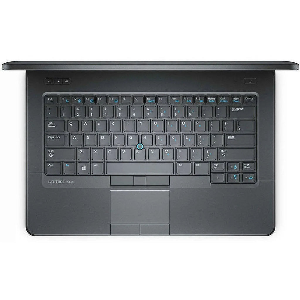 Laptop Latitude Pre-Owned 2.0GHz Pro i5 DRW E5540 64 256SSD 16GB B Camera 10 Windows