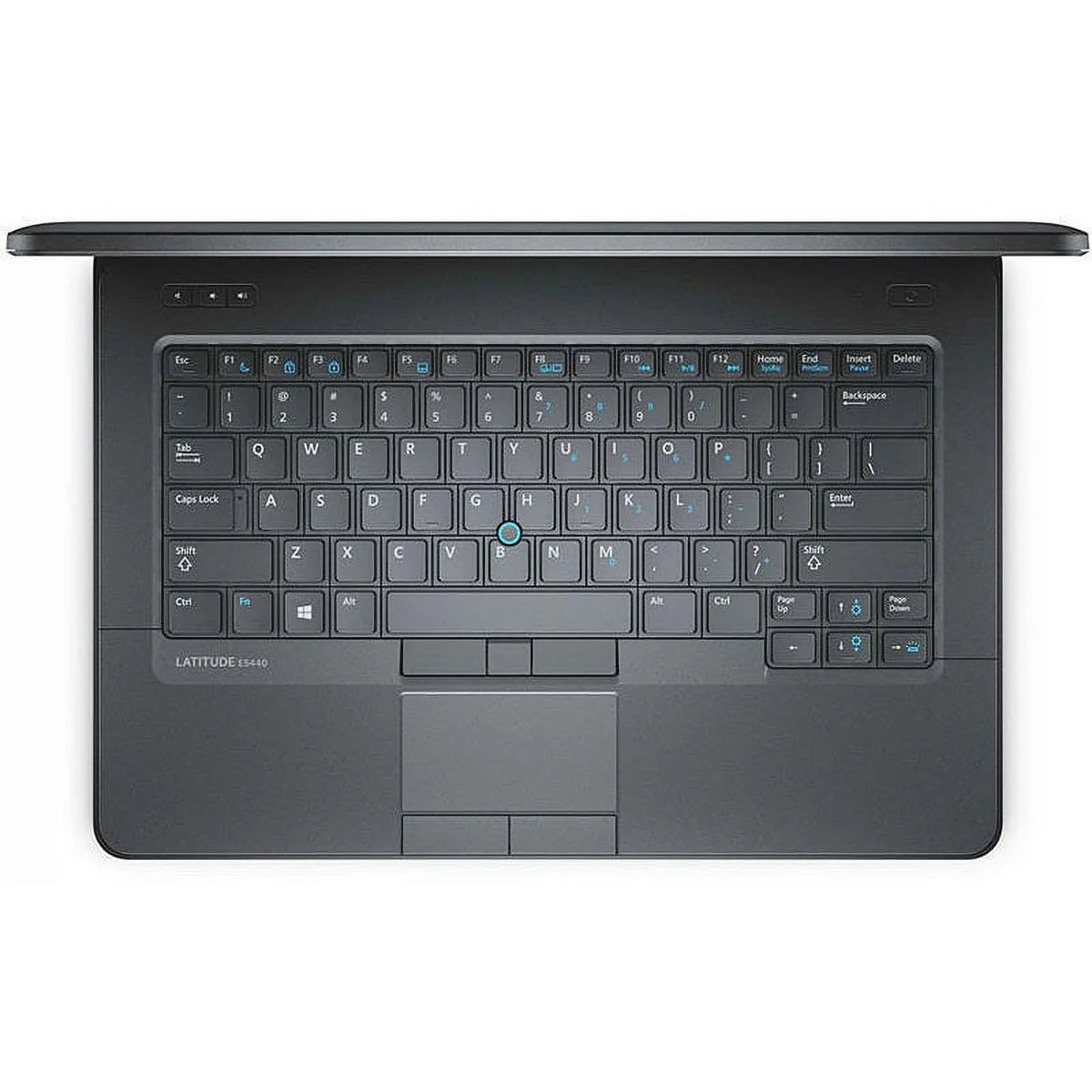 Laptop Latitude Pre-Owned 2.0GHz Pro i5 DRW E5540 64 256SSD 16GB B Camera 10 Windows