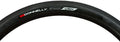 Strada Black, Sports 60TPI 700 Tubeless, Donnelly Folding, Tire x 32 USH