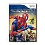 '- Spider-Man Friend Wii or Foe