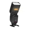 Built-in Ii Yn622n Camera Ttl 1/8000s Speedlite 1/8000s Flash,With 5600k Wireless Yn560 Dslr Speedlite Compatible Hss Cameras YONGNUO Speedlite Led Yn968n Yn622n Wireless Yn968n Optical Yn560 Master
