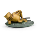 On 78311 Pad Aquascape Lazy Lily Frog Fountain