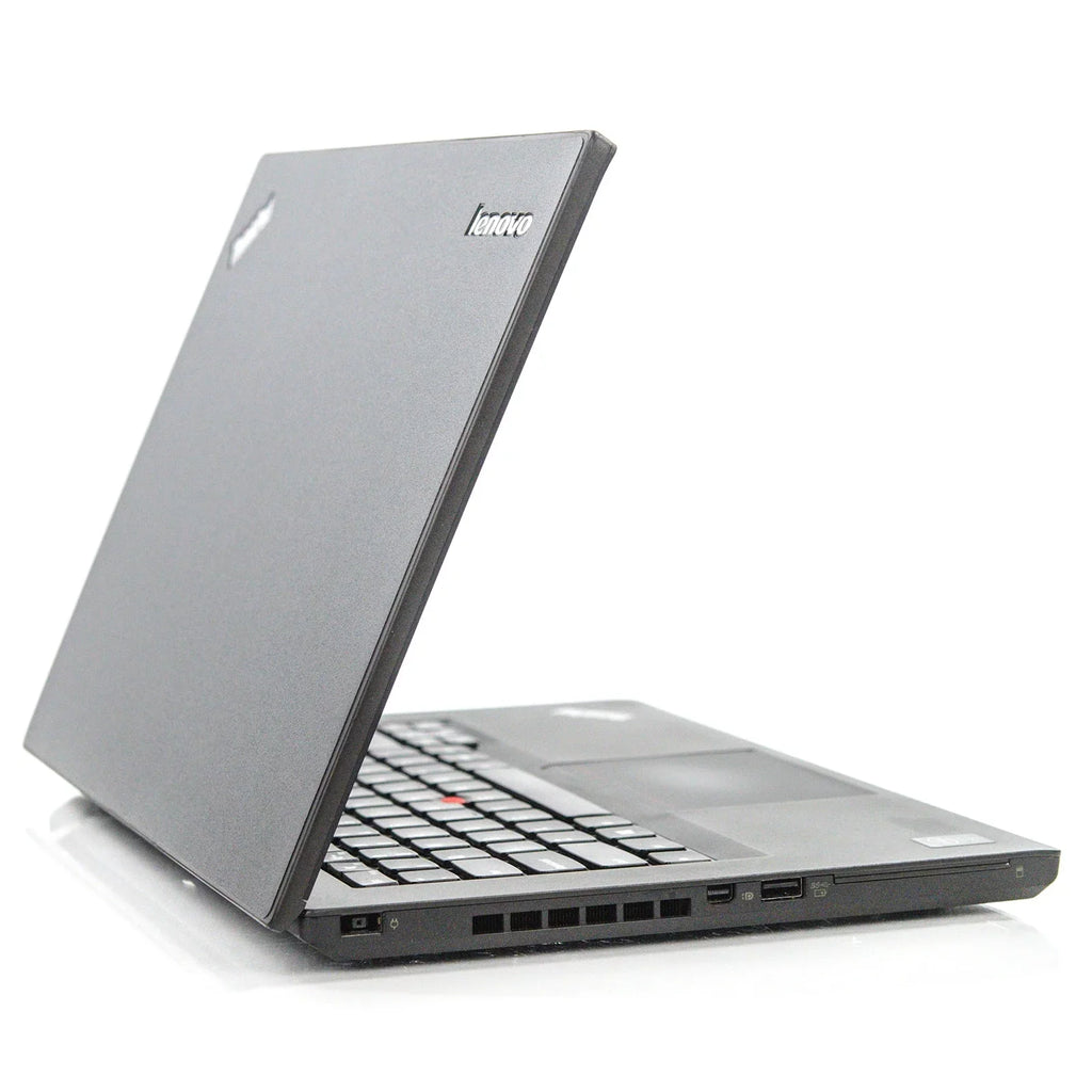 Screen 2.5" UsedLenovo Core i5 Pro Laptop B Integrated 10 256GB v.WBA ThinkPad 12GB Touch Wty Graphics Yr T440 14" Win 1 SSD