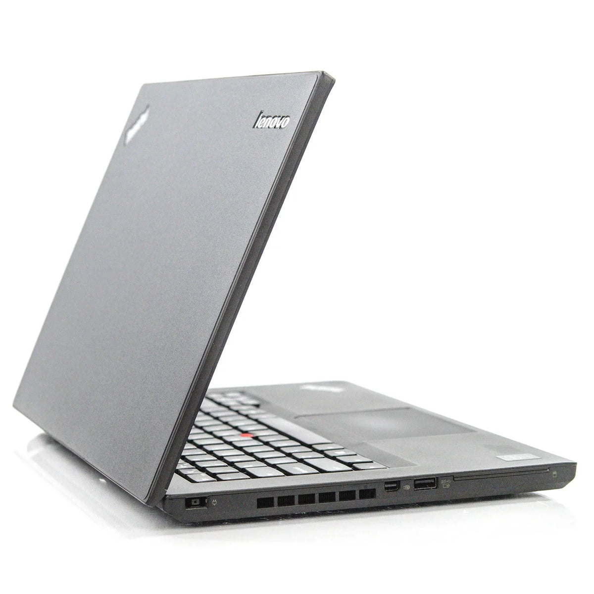 Screen 2.5" UsedLenovo Core i5 Pro Laptop B Integrated 10 256GB v.WBA ThinkPad 12GB Touch Wty Graphics Yr T440 14" Win 1 SSD
