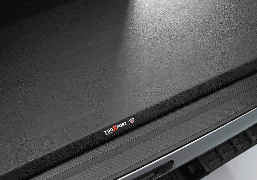 Soft | Up (66.7") Tonneau Roll 5' TruXport 2007 Cover - 263701 Bed Tundra Truck 2013 | Bed TruXedo 7" Toyota Fits