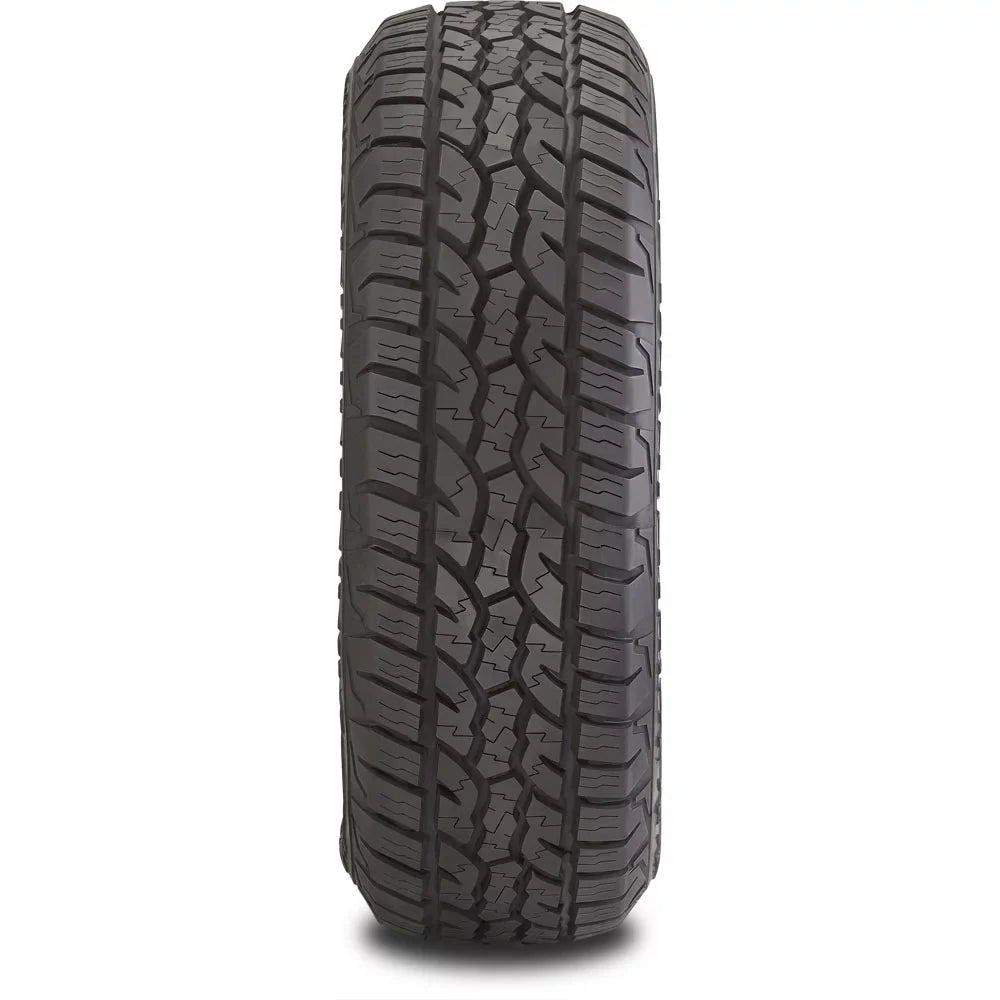 Country BW All 116T All A/T 265/70R18 Ironman Season