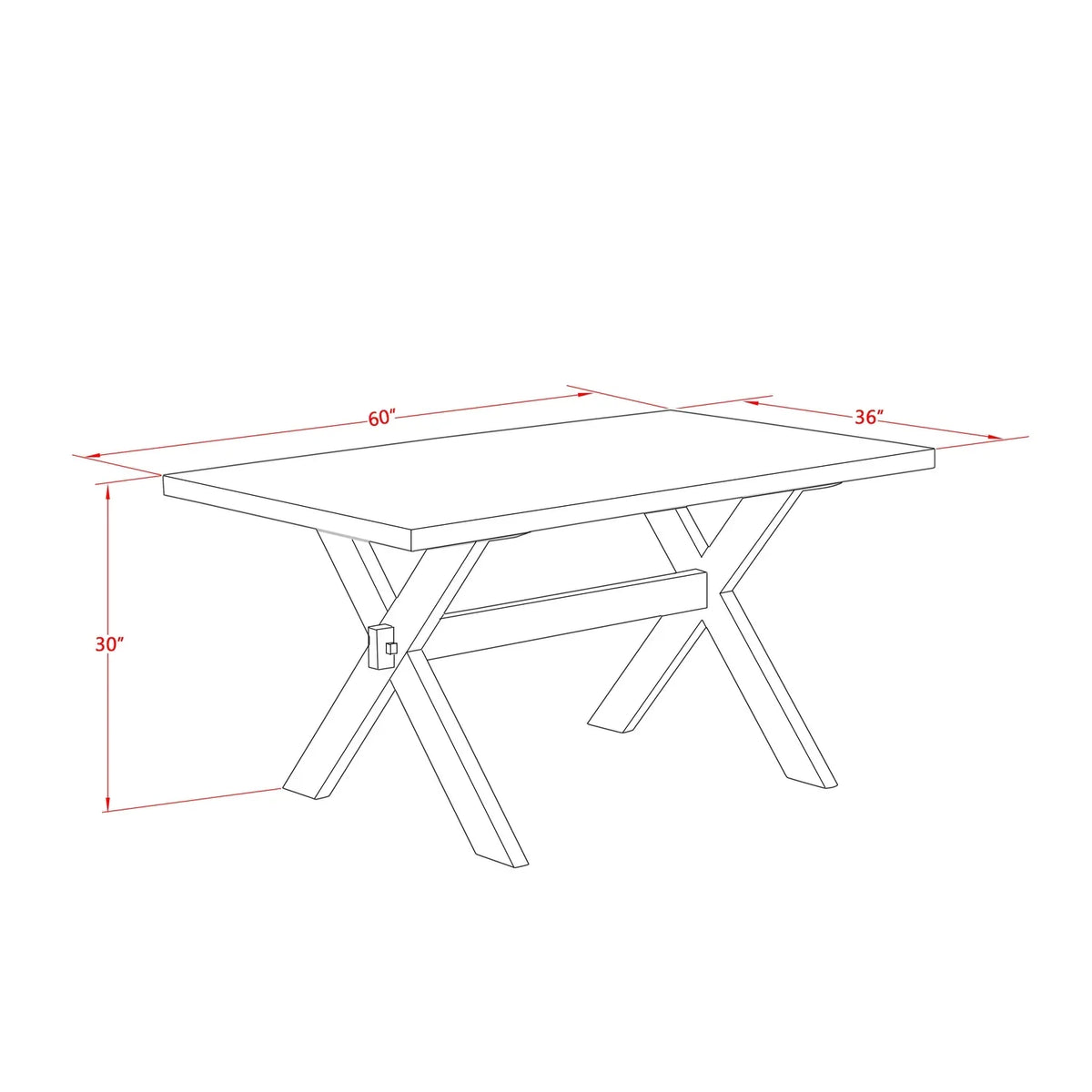 Fabric Chairs Seat Legs Room Tufted 7-Pc Back Set-Limelight Kitchen Country Parson Living Hardwood French HomeStock With Button Cement - & & Linen Table Top
