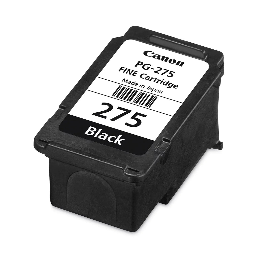 and Cartridge Color Canon Ink Black Pack Multi PG-275/CL-276