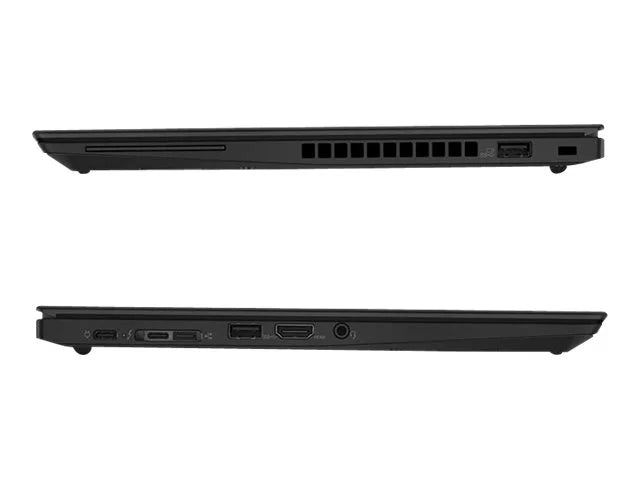 GB T490s UHD black 1.6 Lenovo SSD touchscreen 5 - Intel - 256 20NX US - Core - 8 Pro kbd: 10 (Full IPS Encryption - RAM - - - Wi-Fi Opal 14" / GB HD) Graphics ThinkPad 2, NVMe i5 Win TCG x 1080 64-bit - 1920 - vPro GHz 8365U