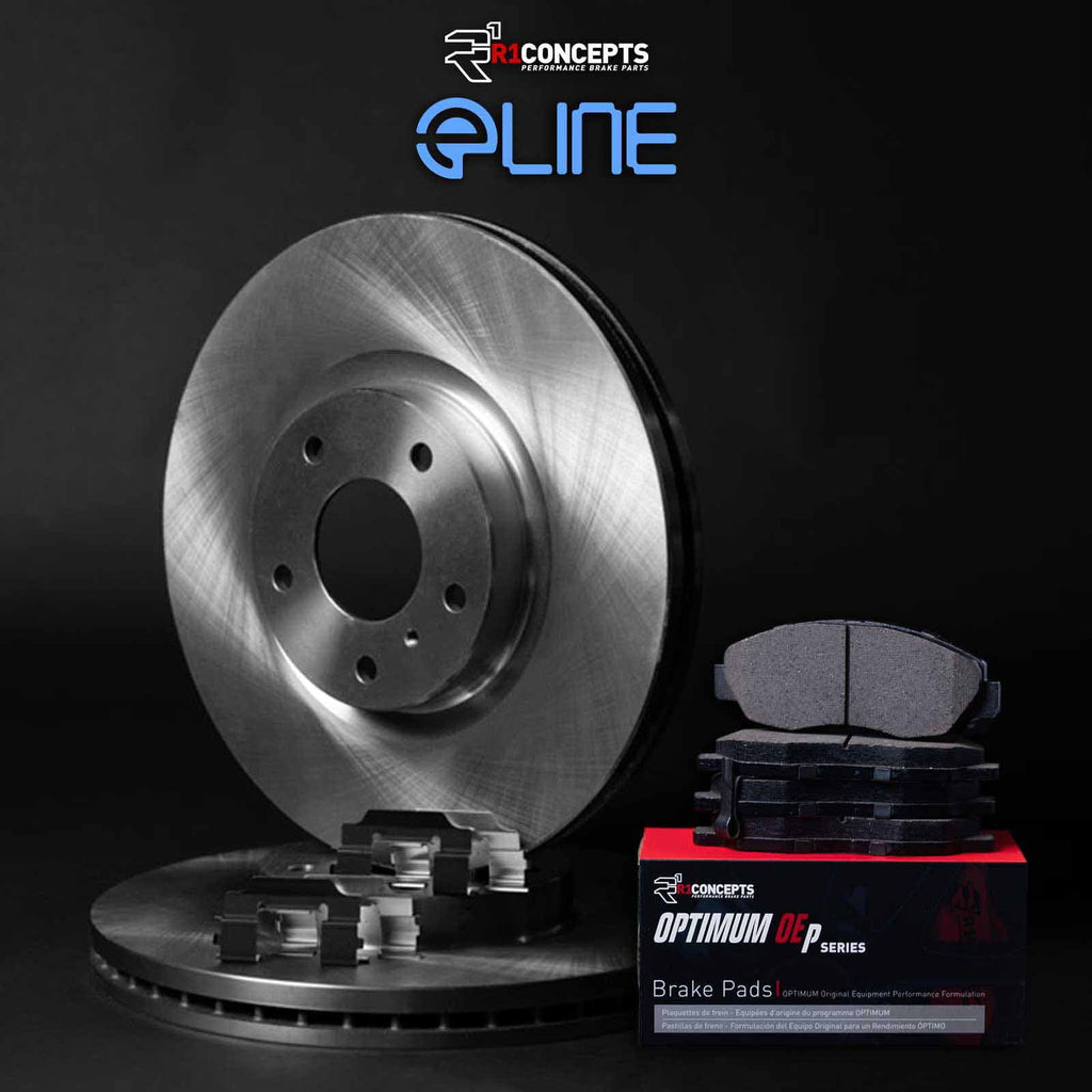 & Rotor Optimum With R1 SONATA SE TUCSON, select: Concepts Oe 03258 Blank R1 HYUNDAI Fits Concepts HYUNDAI Brake Pads 2016-2017 2015 Wfuh1