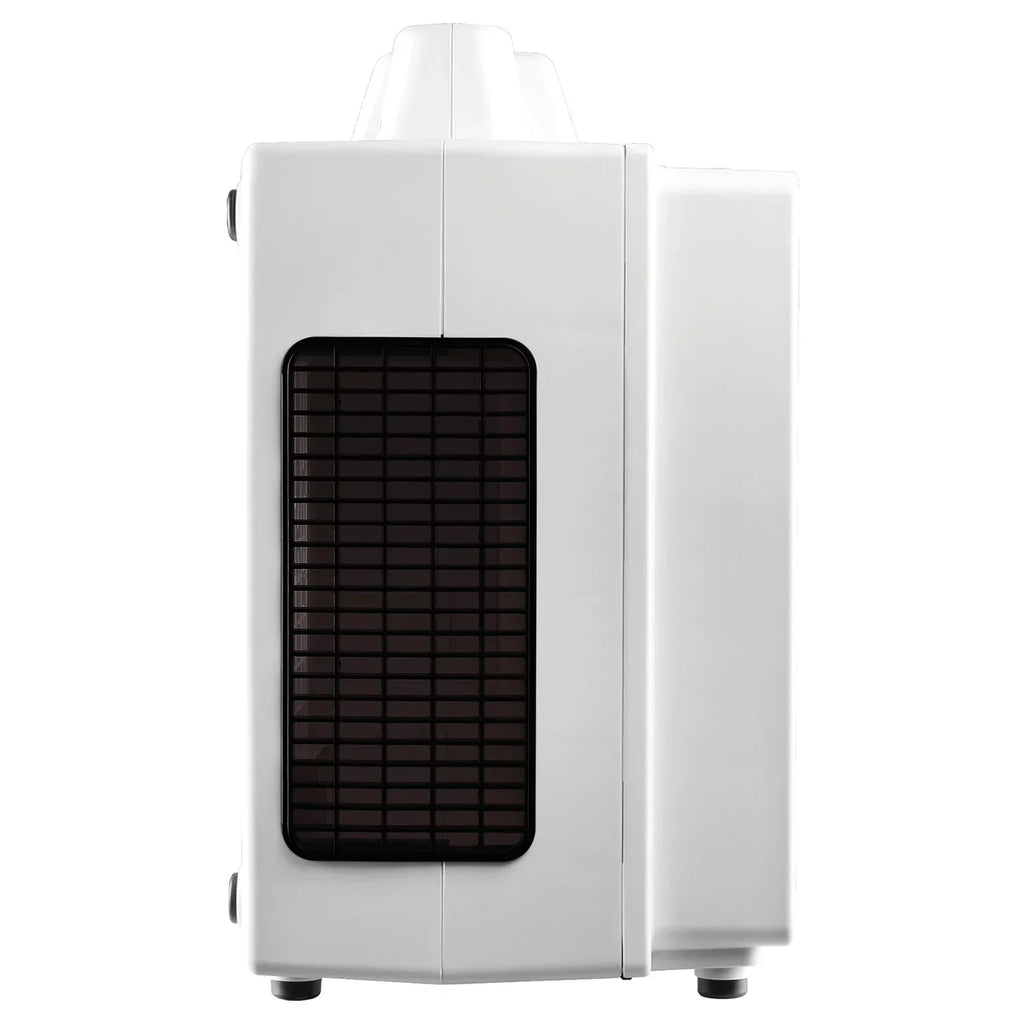 X-3780 Scrubber HEPA 4-Stage-Filtration XPOWER Air Professional