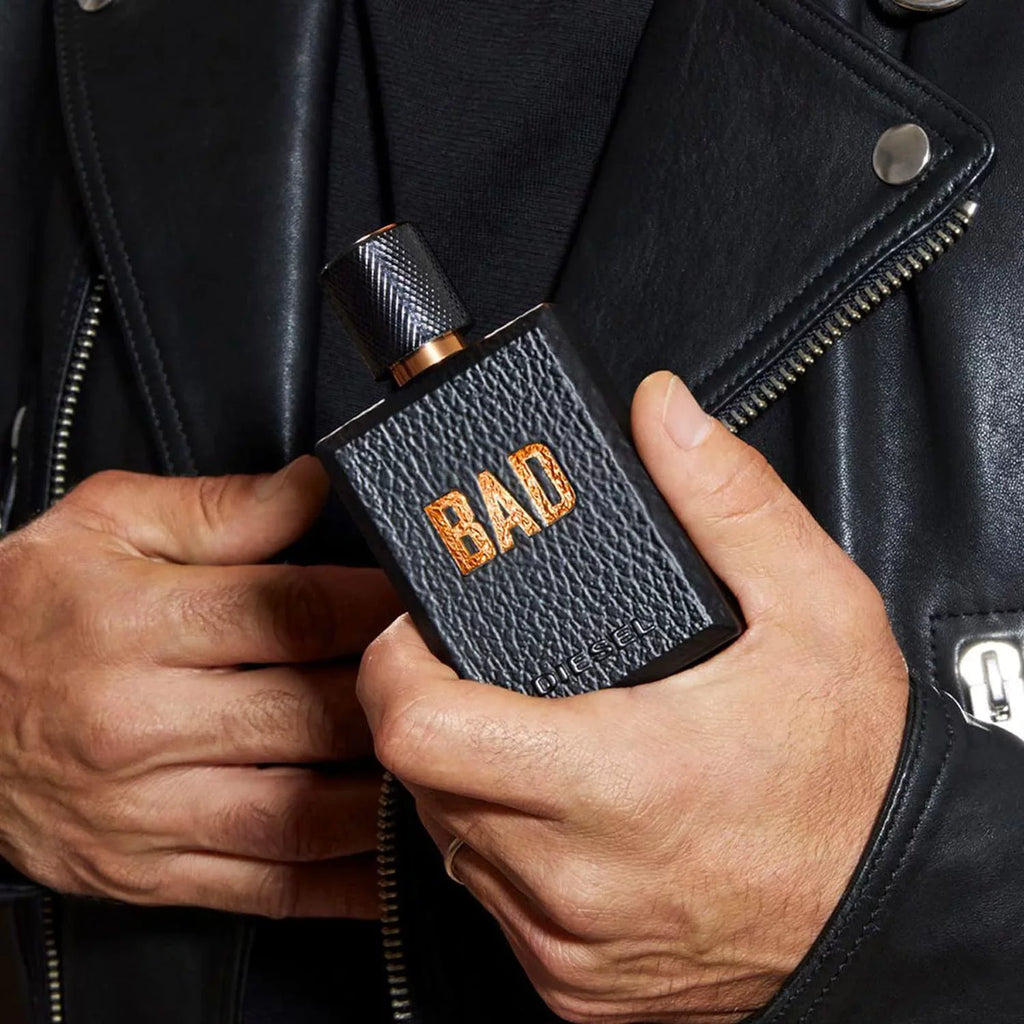 Diesel for *EN 3.3 BAD de Eau Him fl oz Toilette