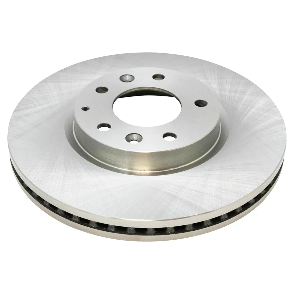 CX-7 2008 and 2007 2012 Front 2009 2.3L Driver Ceramic Replacement Rotors Pads AWD for and 2.5L Kit Brake Side FWD 2011 Mazda Passenger 2010 AutoShack