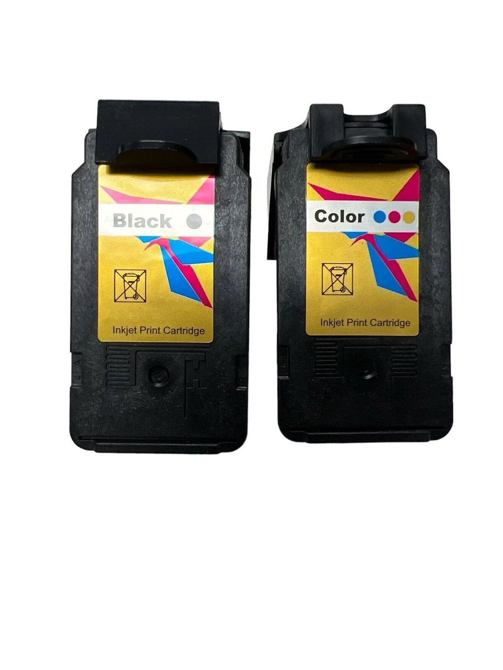 PG-275XL for PIXMA TS3520 TR4700 CL-276XL Canon Ink TS3500 and Black TS3522 Compatible Color Cartridge