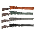 TOURBON Shotgun Sock Sleeve Storage Inch Gun Sack Rifle Case 53