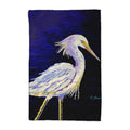 Towel Kitchen 25 Egret x Palette 16 Snowy in.