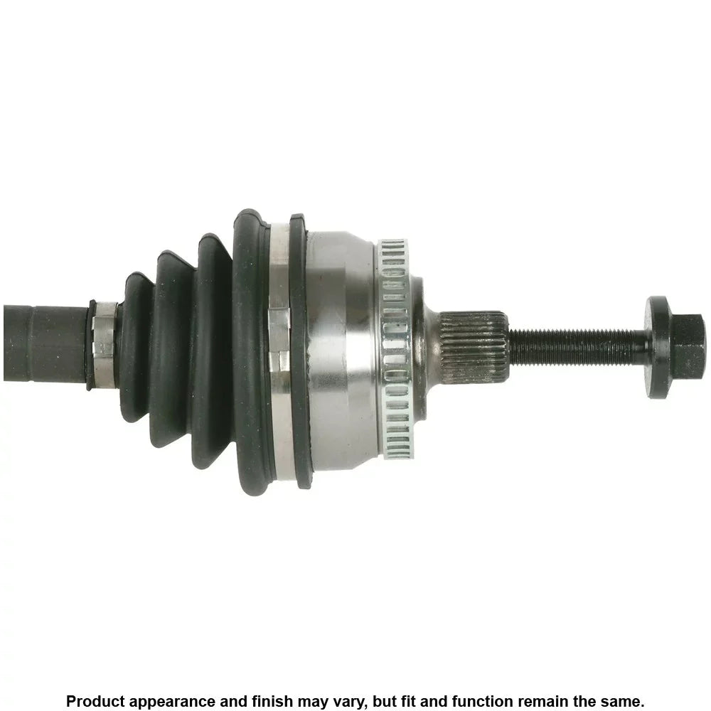 Right CV 66-7199 Axle Audi, Assembly Volkswagen 8D0 407 1997-2000 CARDONE fits New 271Dm Front