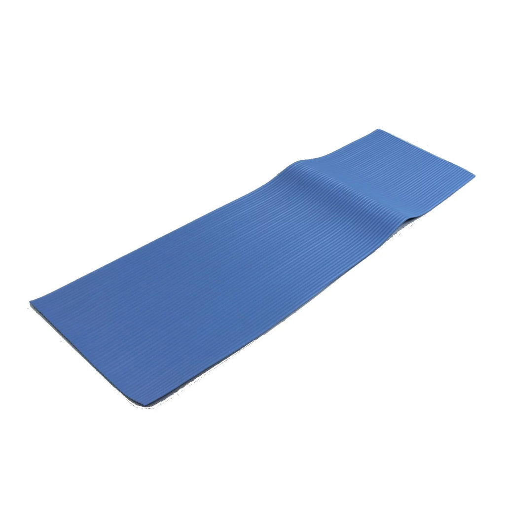 Intex 42-Inch Ladder Steel Frame + Pool Protective Pool Mat Ground Above Ladder