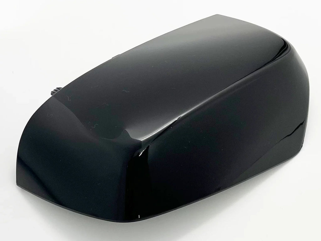 CANYON Driver Cover Black Cap Left to Match 2021 Side for COLORADO - 23191153 Pickup Paint Replacement Mirror APA 2015