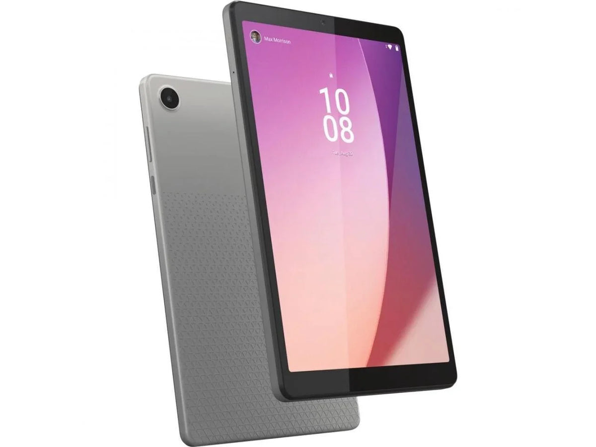 Tab A53 RAM - x 8" - MediaTek Tablet GB 1280 2 M8 Supported - HD (4th Gray Android In-plane... - Storage Arctic - (4 microSD 2 Lenovo A22 Gen) - 12 Helio - SoC GB Cortex - 800 - 32 Quad-core Core) GHz