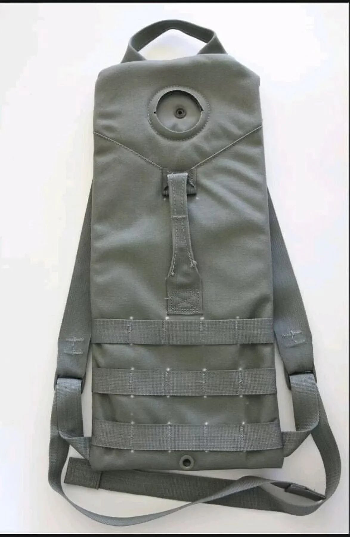 oz 100 Pack Liter 3 Green Hydration Backpack Carrier Foliage