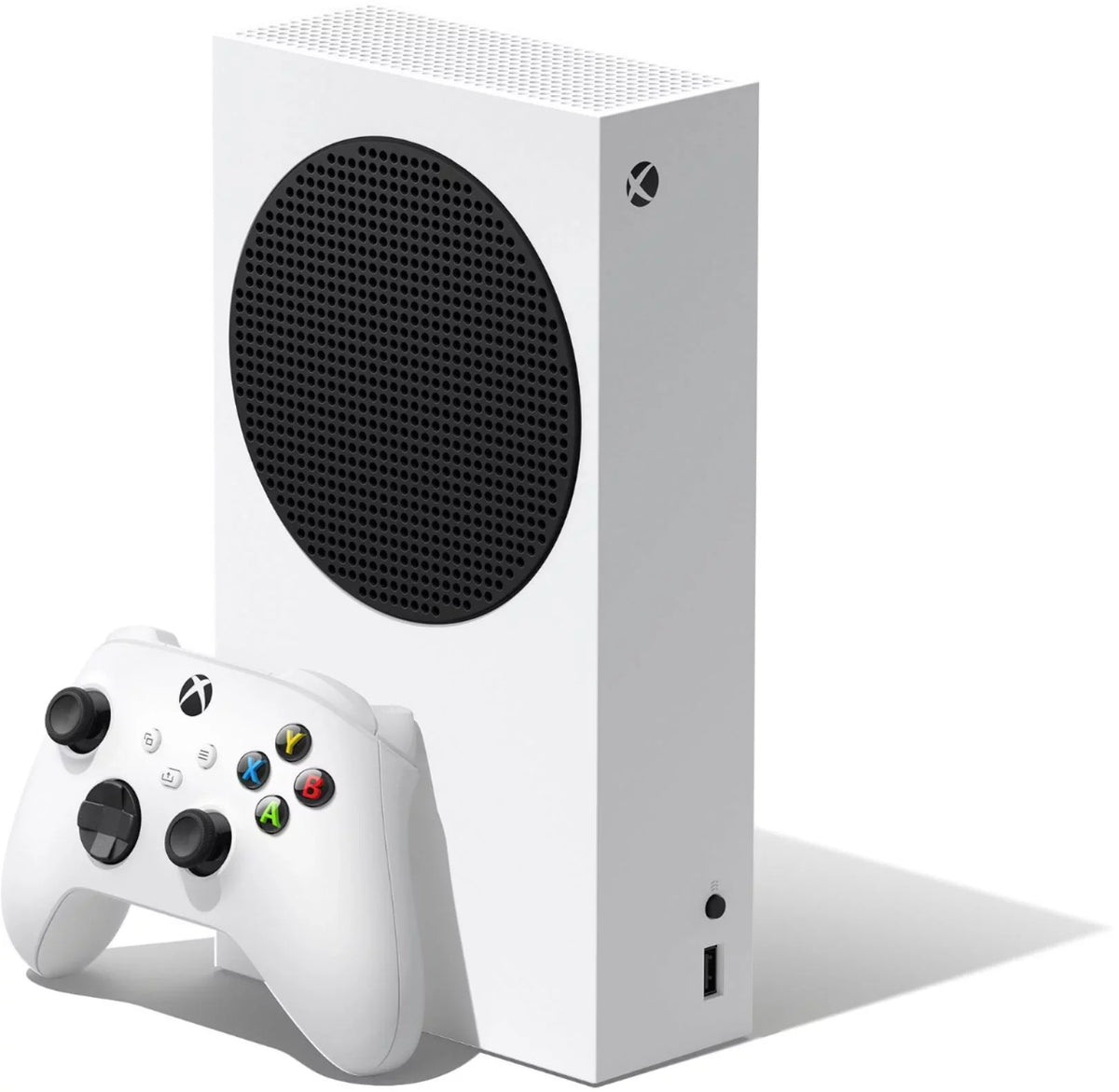 Red Fortnite Xbox Charge Extra Charge Series Console S Dock Controller, League Cable/Battery with and Microsoft Dual Pulse Rocket