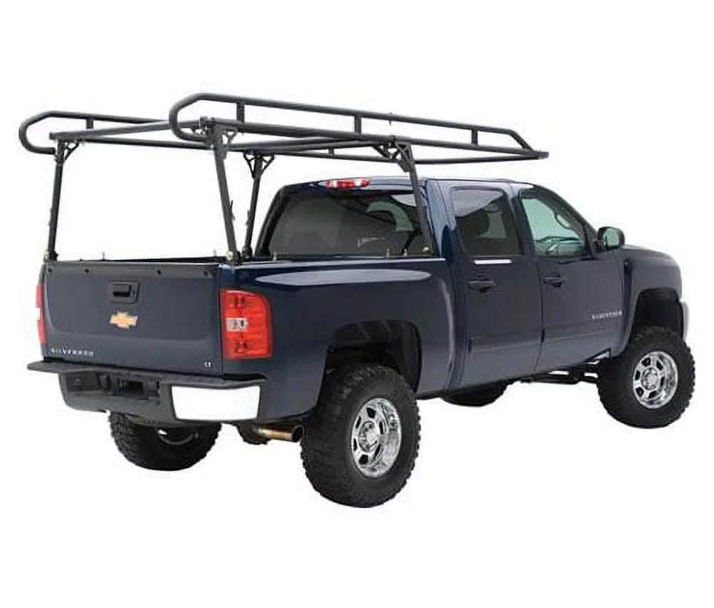 select: Fits Smittybilt 1975-2008 18604 2 SILVERADO F150, Rack CHEVROLET 1999-2008 Contractors