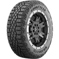 F-150 Territory Wrangler MT Fits: 2022-23 2017-22 Goodyear LT315/70R17 All-Terrain Raptor, Bronco Everglades 113S Tire
