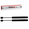 Trunk with Strong Mustang Arm Lift 2 Lid Supports 1994-2004 pc compatible