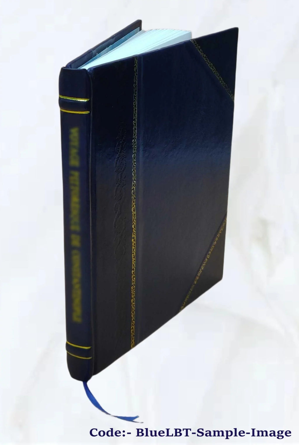 féerie et l'ourse; lumière 1923 en [Leather Bound] actes. Petite 3