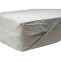 Mattress Queen Mattress Fleetwood Cotton dimension, Cotton The Cover, Around Zips