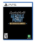 '- Agatha (Ps5) Christie: Case London Hercule The Poirot