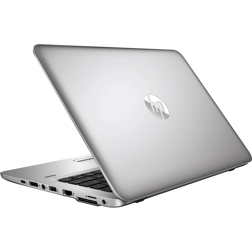 GHz Core Hp (Refurbished) Intel W10P 8GB 2.40 Ram 820 Laptop G3 SSD Elitebook Restored 128GB i5