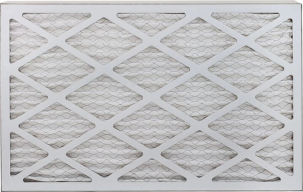 Air Furnace AC HVAC Filters (3-Pack) MERV Filterbuy 12x20x2 8 Pleated