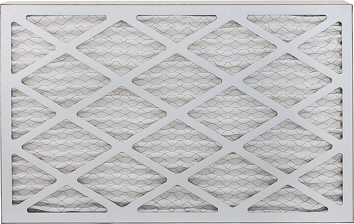 Air Furnace AC HVAC Filters (3-Pack) MERV Filterbuy 12x20x2 8 Pleated