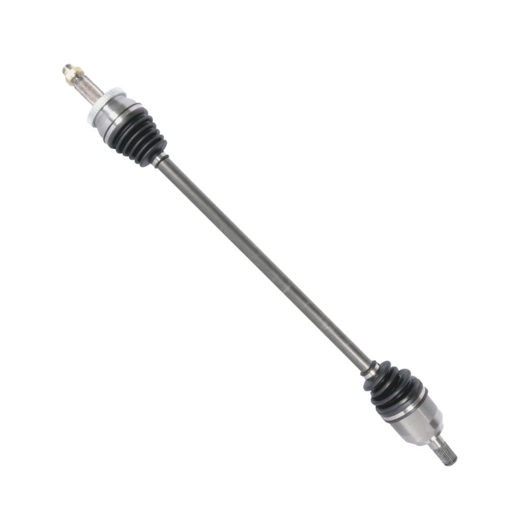 Sonata New Replacement Side Axle Assembly AutoShack 2015 Shaft 2016-2020 2.4L Passenger 2017 CV Hyundai 2018 for Drive Optima FWD 2019 DSK1365 Kia 2016 Front