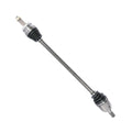 Sonata New Replacement Side Axle Assembly AutoShack 2015 Shaft 2016-2020 2.4L Passenger 2017 CV Hyundai 2018 for Drive Optima FWD 2019 DSK1365 Kia 2016 Front