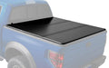 Compatible Ram 1500, 6.4Ft Cover Dodge Dodge 2002-2023 Ram 2500HD/3500HD 2003-2023 Bed Tri-Fold Truck with Tonneau Hard