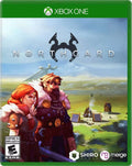Xbox Northgard One,Xbox One Factory (Brand US New Xbox One Version) Sealed