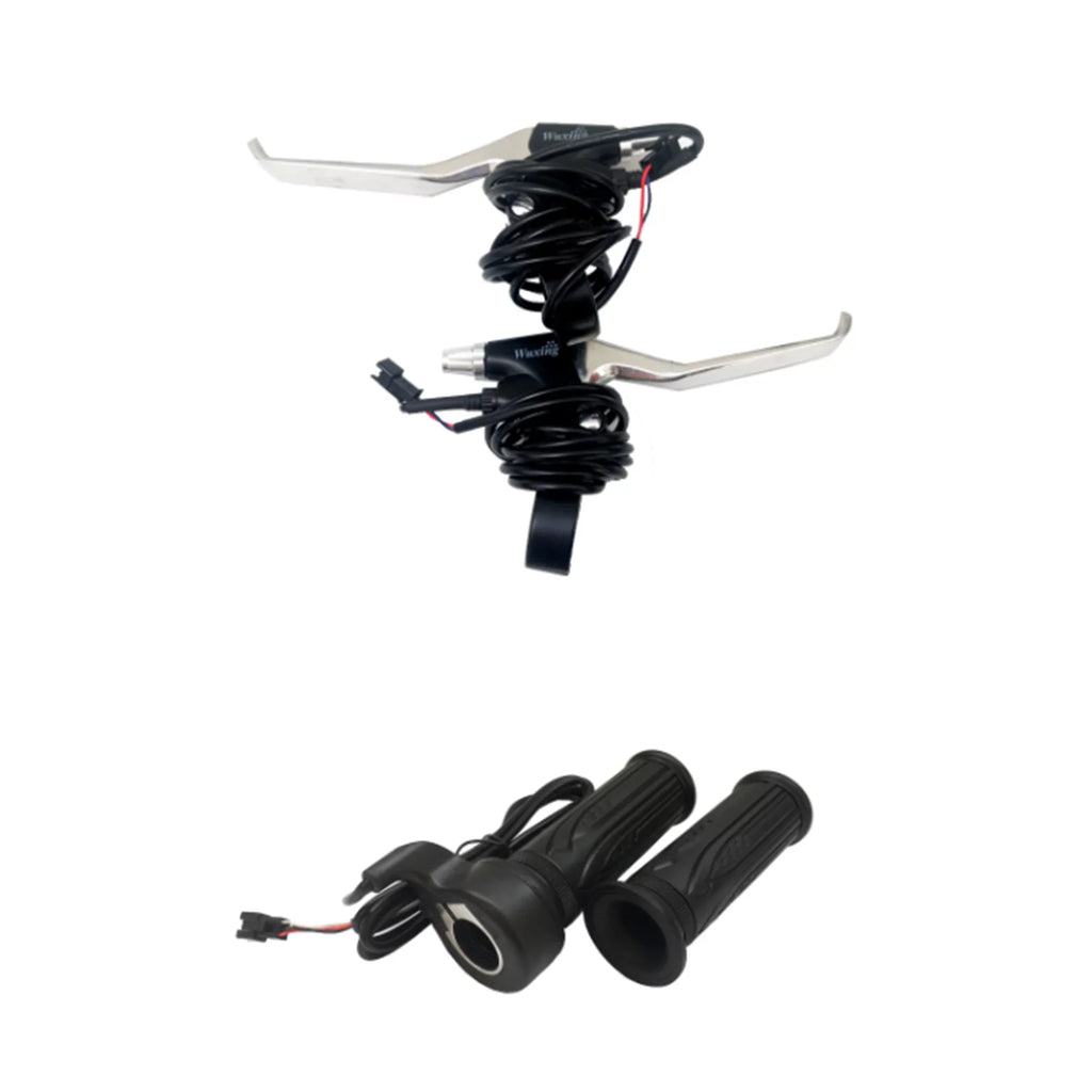 Fat Speed 190mm Color width with Bike System,Single Speed Display Max Dropout 100KM/H 80mm Freewheel Kit Electric Controller,TFT wheelrim Sabvoton 20*4.0inch Conversion