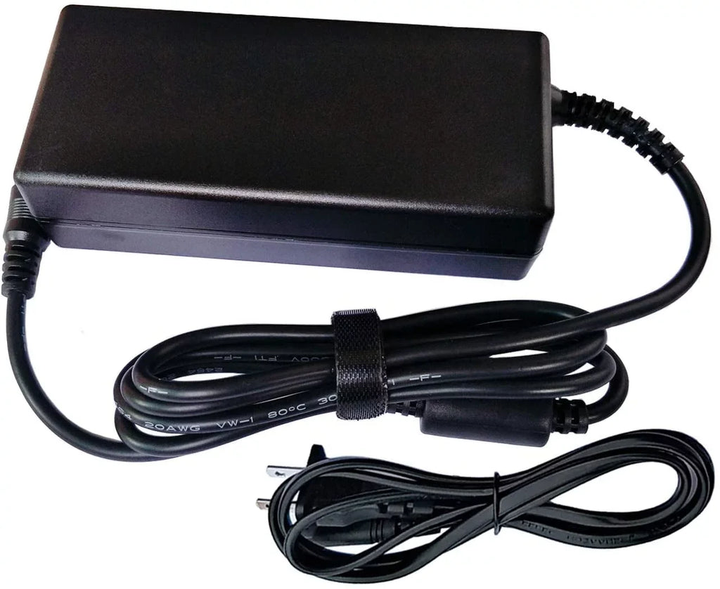 3.0ch Battery Cord UpBright Power Adapter HW-S50B/ZA Speaker Mains in One Dolby 5.1 Virutal:X HWS50B/ZA Compatible PSU AC/DC HWS50B / PS with HW-S50B DTS with All Supply Cable Charger Soundbar