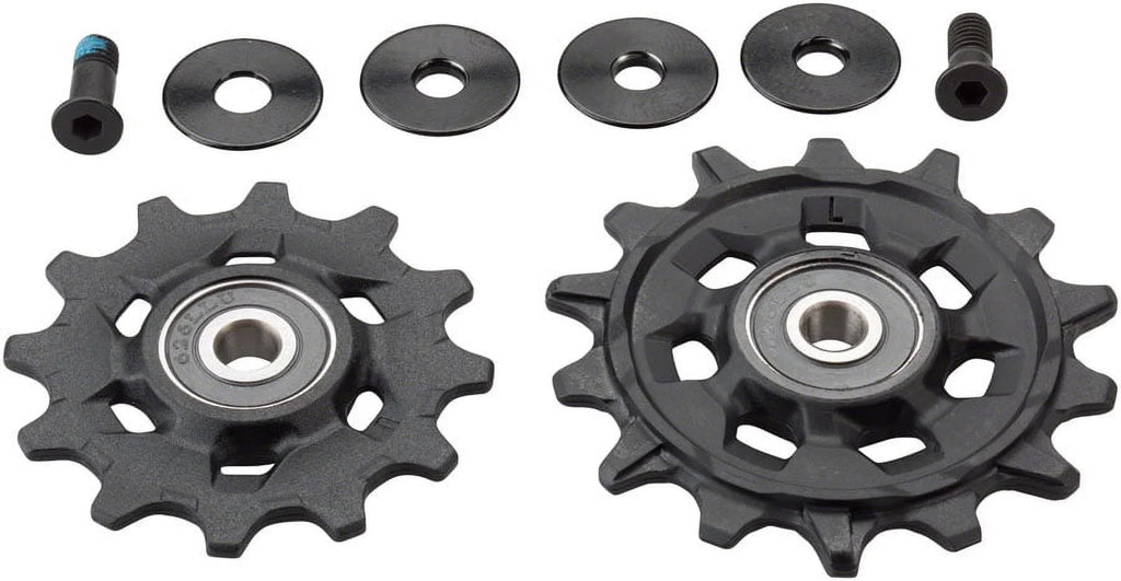 SRAM Kit Eagle AXS GX Pulley Derailler Rear