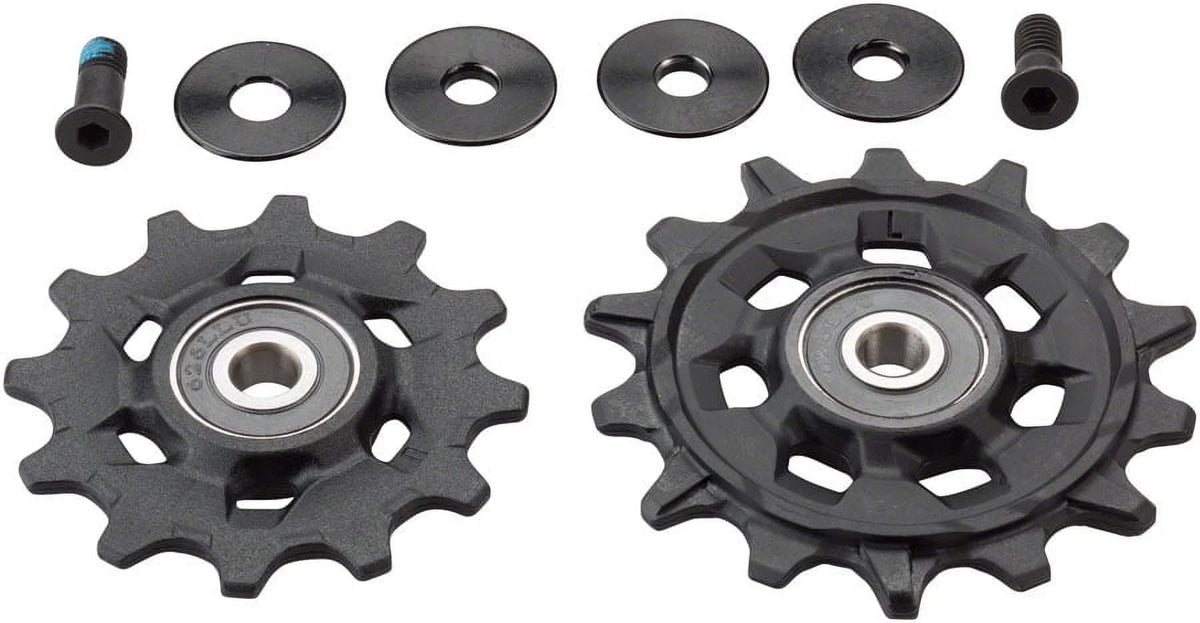 SRAM Kit Eagle AXS GX Pulley Derailler Rear