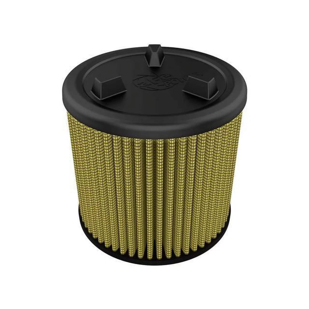 FLOW GUARD L4-2.3L (tt) (t)/V6-2.7L Media 21-22 Magnum w/ Bronco Pro Filter Air aFe Power 7