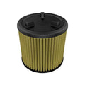 FLOW GUARD L4-2.3L (tt) (t)/V6-2.7L Media 21-22 Magnum w/ Bronco Pro Filter Air aFe Power 7
