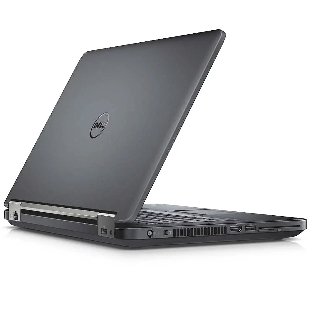 Laptop Latitude Pre-Owned 2.0GHz Pro i5 DRW E5540 64 256SSD 16GB B Camera 10 Windows