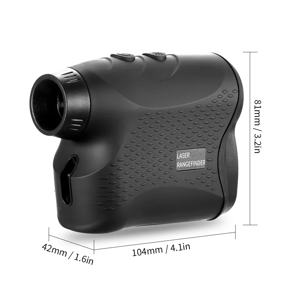 500m Speed Distance / Speed Meter TesterMeasurement Arealer Distance AdbenDistance 900mLaoshe Measurement / Telescope Rangefinders,Measurement Tester 600m 600m Tester